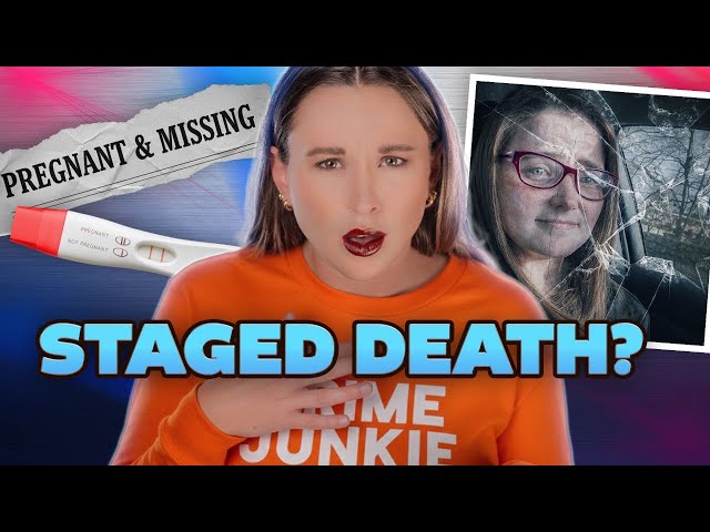 From Police Program to Pregnancy: The Full Story of Sandra Birchmore’s Homicide