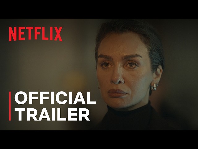 Graveyard: Season 3 | Official Trailer | Netflix