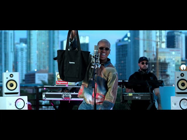 Un Titico x Dj Conds x Ele - TATA #1 viral en Peru 🇵🇪