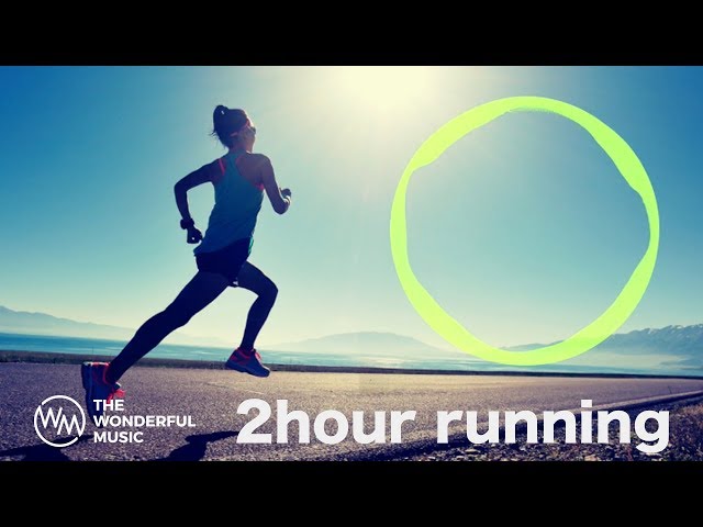 【ランニングBGM】やる気を全開にさせる最強NCSメドレー長時間120分（筋トレ、ワークアウト、作業用BGM）