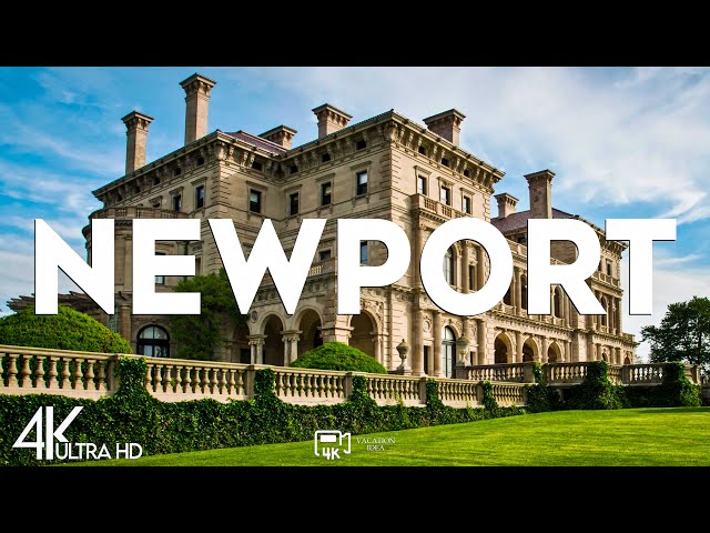 Top 10 Best Things to Do in Newport, Rhode Island [Newport Travel Guide 2025]