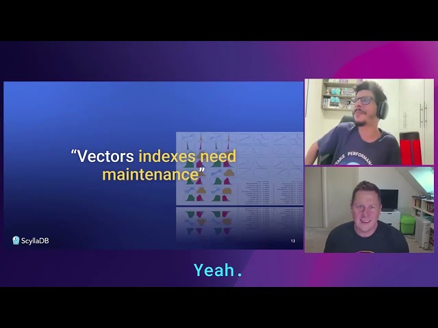 Vector Database Index Degradation
