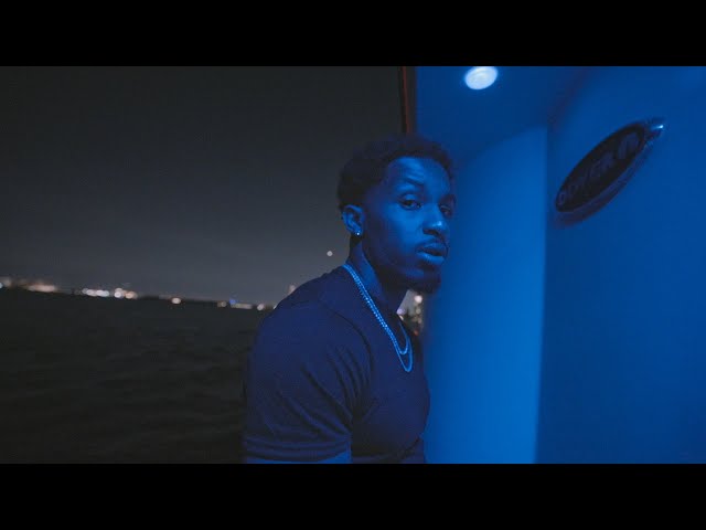 DDG - Never Do You Wrong (Music Video)