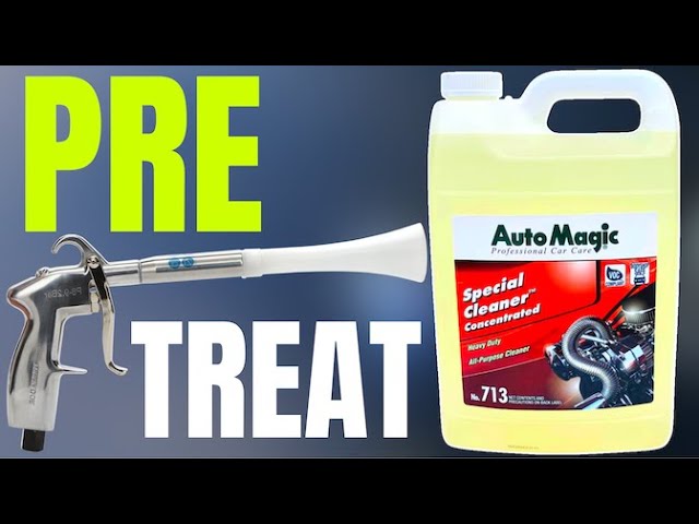 Speed Up The 3 Slowest Parts Of Interior Detailing