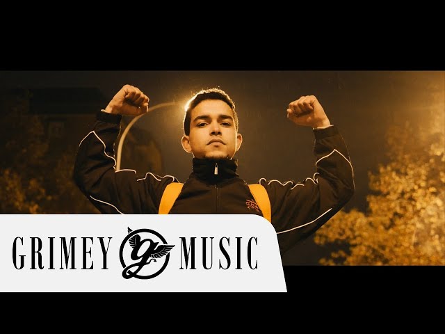 DENOM feat. EL DAVE - INMORTALES (OFFICIAL MUSIC VIDEO)