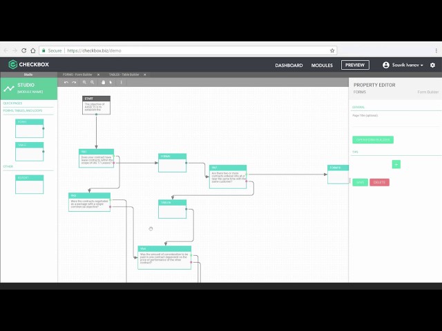 An Introduction to Checkbox