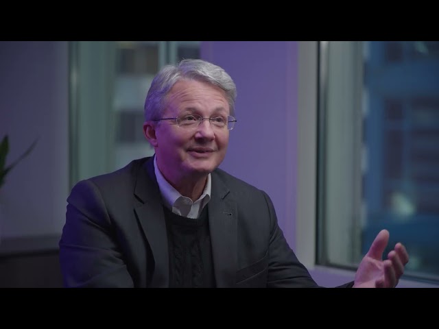 AI, new tech, and the Doomsday Clock