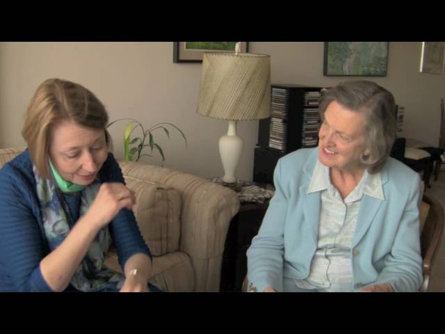 Canadian Composer Series: Interview With Ruth Watson Henderson