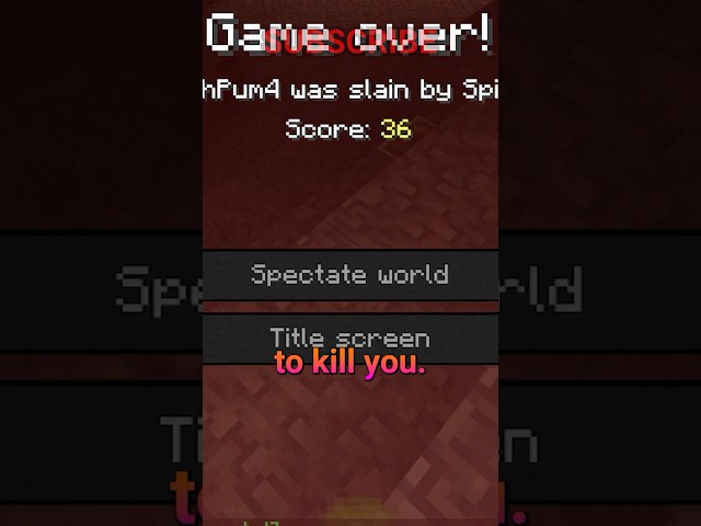 how to SURVIVE hardcore mode!