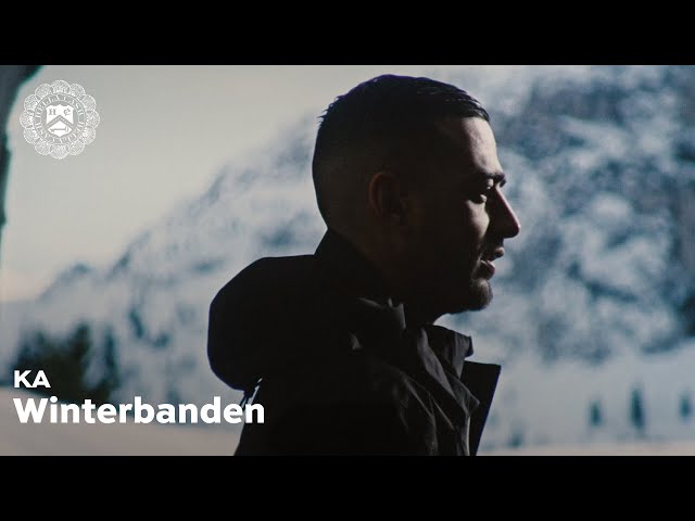 KA - Winterbanden (Prod. THEZ & Whiteboy)