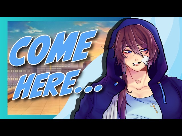 🌊🩵 Capturing The Hero: Epilogue [M4A] [Audio Roleplay] [Hero Speaker] [Villain Listener]