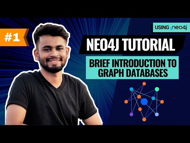 What is Graph Database? | Neo4j Tutorial