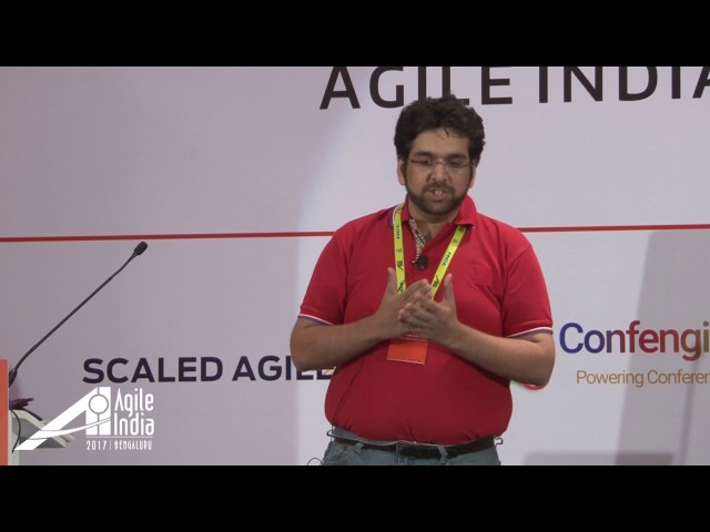 Devopsec: Rapid Security in the Cloud with AWS and CIS by Mikhail & Tamhane @Agileindia2017