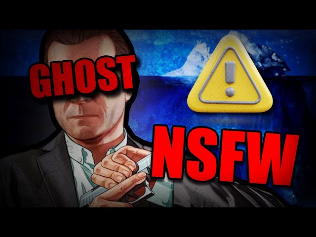 The Definitive GTA V Iceberg (Expanded and Enhanced)