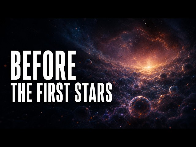 The Big Bang Wasn't an Explosion: What Really Happened | Deep Sleep Astronomy