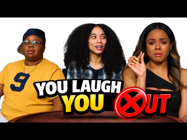 The Round Table Game Show - Season 6 Episode 9