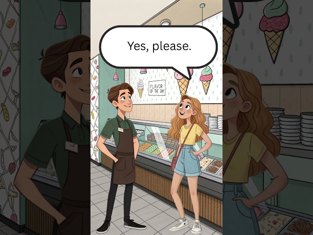 Simple Conversations in English | Perfect for Daily Practice #english #englishforbeginners