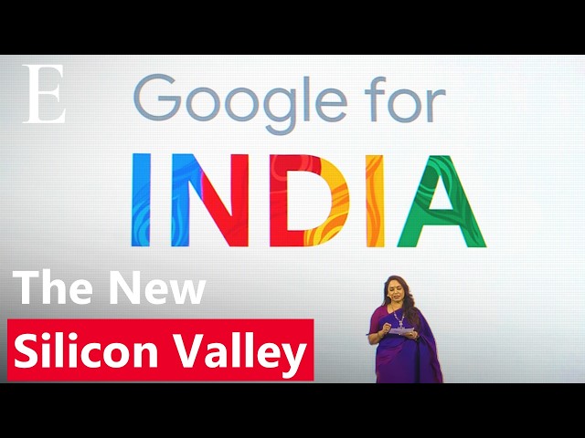Why Are Tech Companies Obsessed With India?