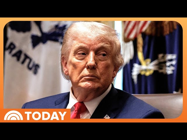 Trump Wants to Axe Freedom 250 Concert After Artists Drop Out