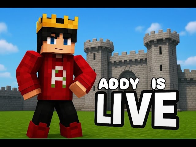 Minecraft Live Stream #shorts