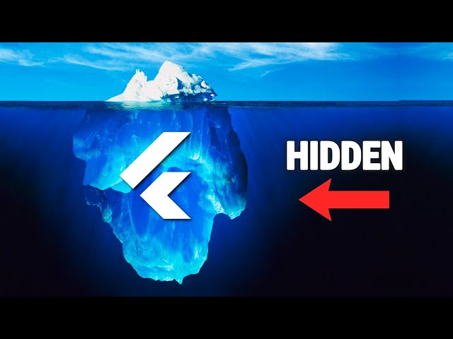 7 Rare Flutter Tips That No One Talk About