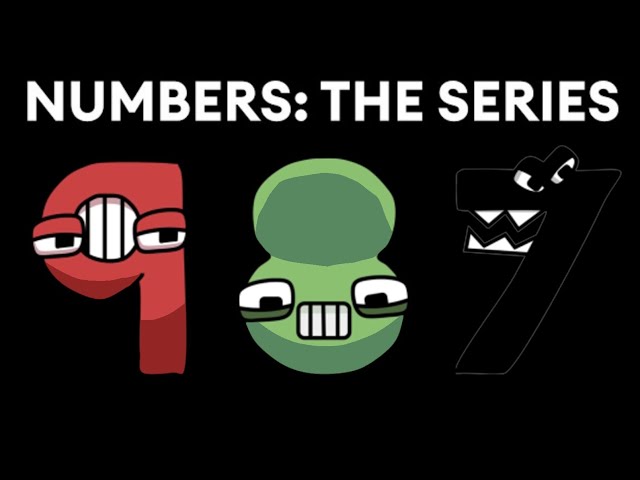 Numbers Lore (9-0)