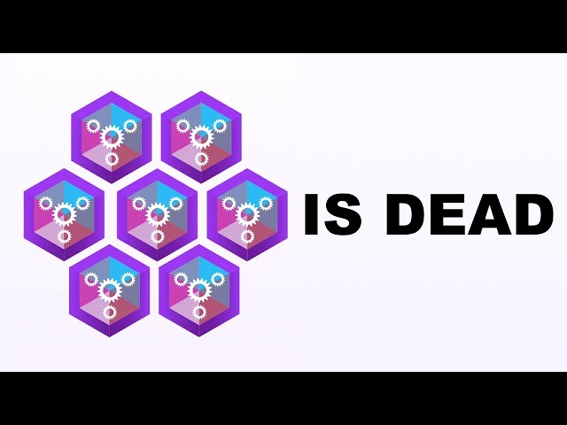 The Great Microservice "Scam" (That Fooled Everyone)