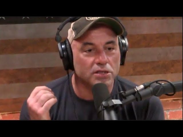 Joe Rogan - The Truth About Trophy Hunting