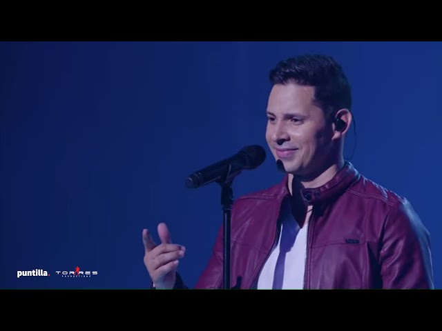 Leoni Torres - Para que un día vuelvas (En Vivo)│Concierto en La Habana, Cuba, 2018