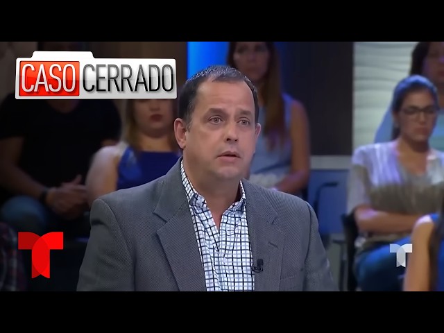 La muerta habla 🚗⚰️👩🏻‍🦽 | Caso Cerrado Capítulo Completo