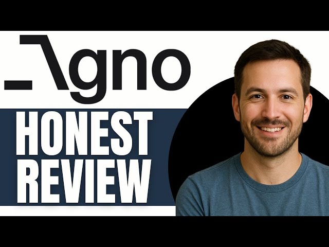 Agno Review Best AI Agent Framework For Developers
