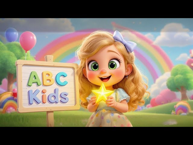 Nursery Rhymes & Poems | Magical Stories, Animal Songs, Bedtime Rhymes & Kids Learning