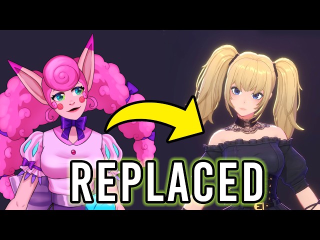 An AI Waifu REPLACED my Actual Wife (Do not watch if you are sensitive about AI)
