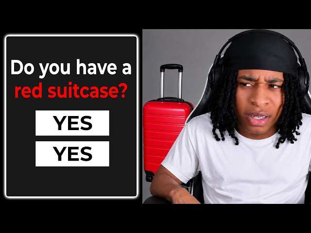 Trolling Streamers with My Horror Game