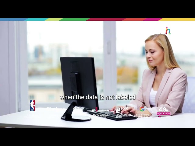 Supervised learning and unsupervised learning explained ❘ TECH Global University