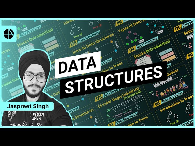 Introduction to Data Structures
