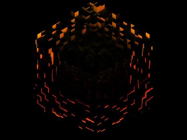 C418 - Alpha (Minecraft Volume Beta)