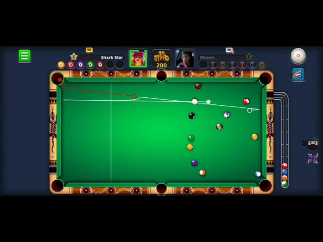 🤫 MOD NINJA Cheto 8 🏀 Pool CHETO HACK❗100% SAFE & WORK 🏮VIP MOD for iOS & Android‼️v56.29.1 (2026)
