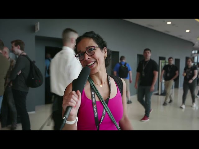 Devoxx Poland 2025 Recap