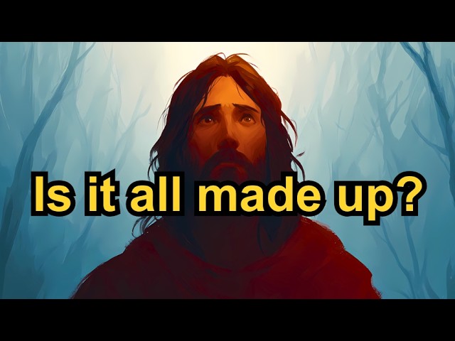 where the f*ck did christianity come from? (bonnetthoughts)