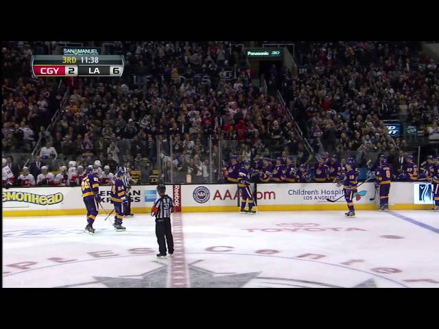 Fraser One-Timer For 6