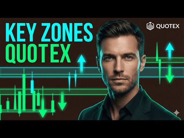 Quotex Scalping Strategy Using Candle Behavior and AI Signals