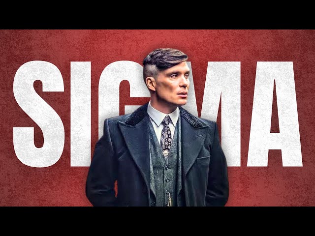 How To Become SIGMA [3 Steps]