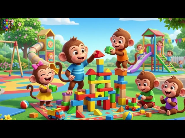 Preschool Songs & Learning Fun