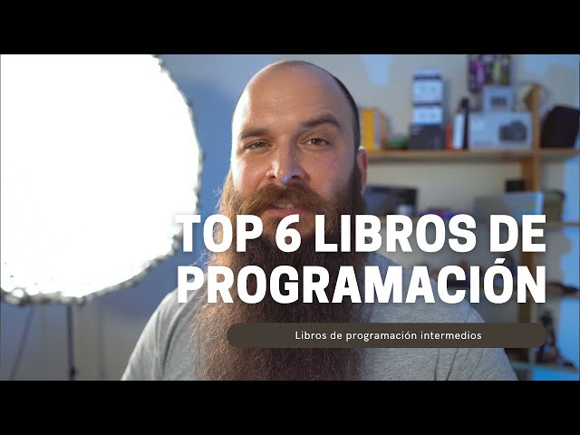 My favorite programming books