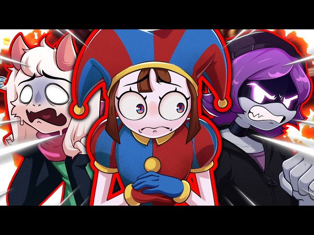 angering the "cringe" fandoms of vr
