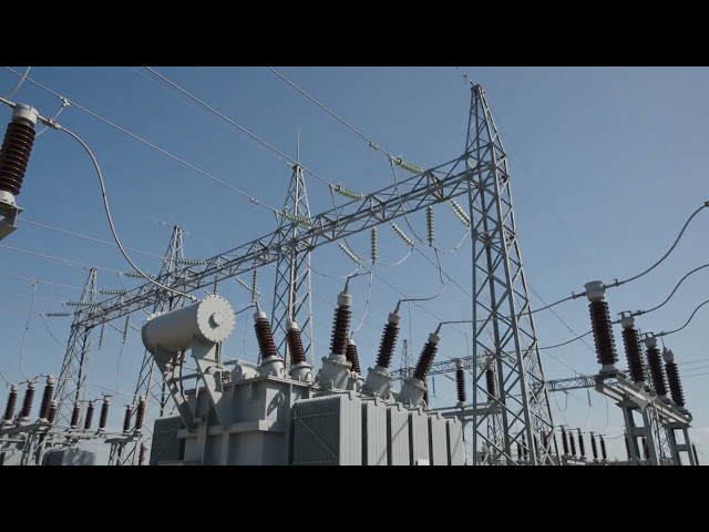 Transformers and Rectifiers 