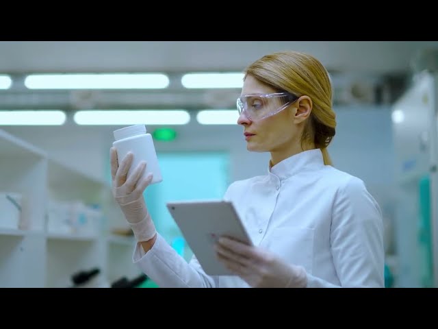 AI-Enabled Drug Label Intake & Review Solution Demo | Appian + Coforge
