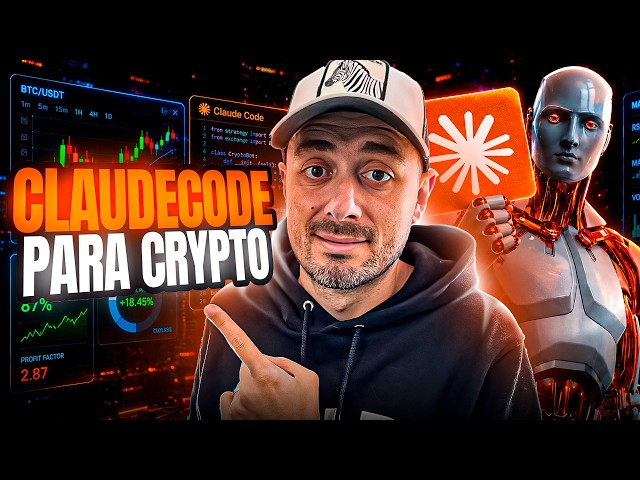How to Create an AI Crypto Trading Bot