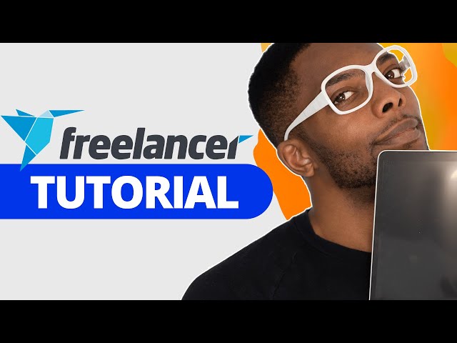 HOW TO BECOME A FREELANCER FROM SCRATCH COMPLETE TUTORIAL